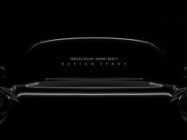 Porsche Design Brand Film