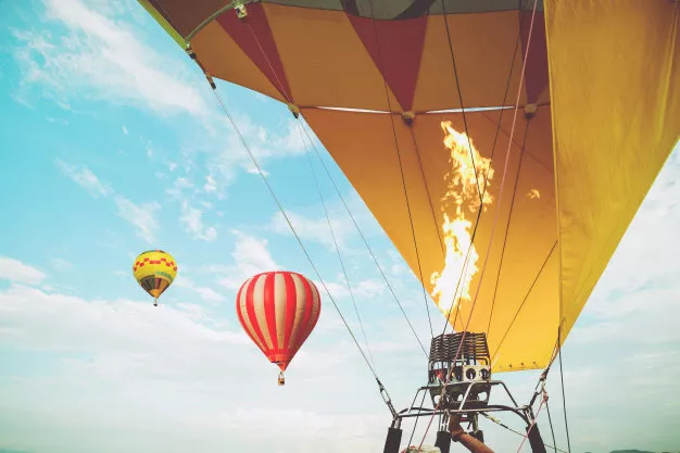 Top 50 cele mai inspirate cadouri experienta