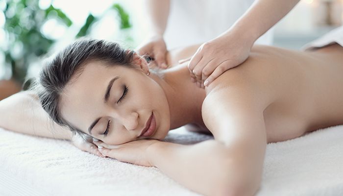 Care sunt beneficiile unui masaj senzual?