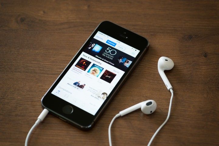 Cele mai bune aplicatii muzicale pentru iPhone