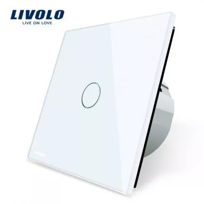 Care sunt avantajele utilizarii comutatoarelor tactile capacitive?
