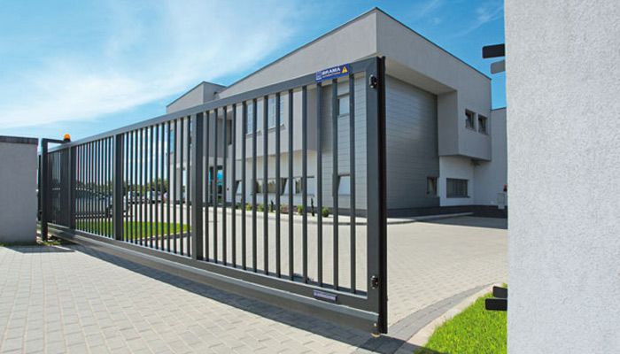 Ce ar trebui sa stii despre sistemele de deschidere a portilor autoportante?