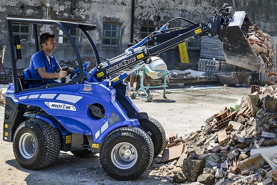 Ce este incarcatorul multifunctional si cum poate fi ales?