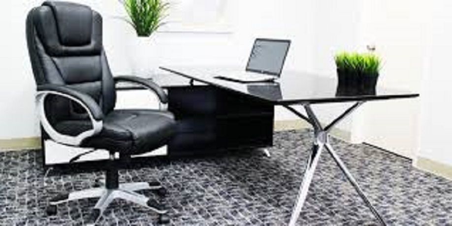 Cum să alegi un scaun de birou cât mai bun?