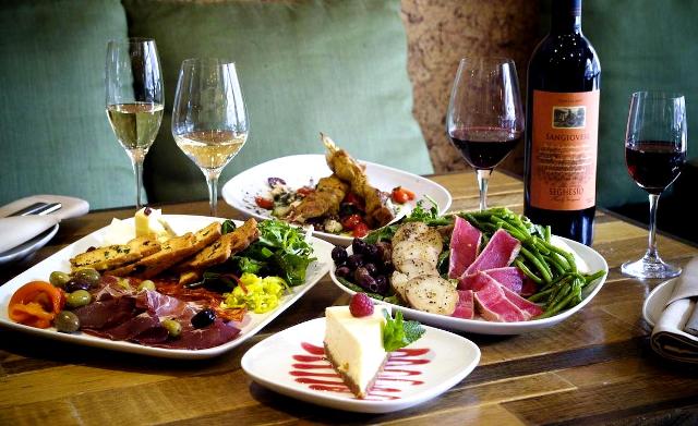 Vinurile - Picaturi fine care indulcesc viata de zi cu zi