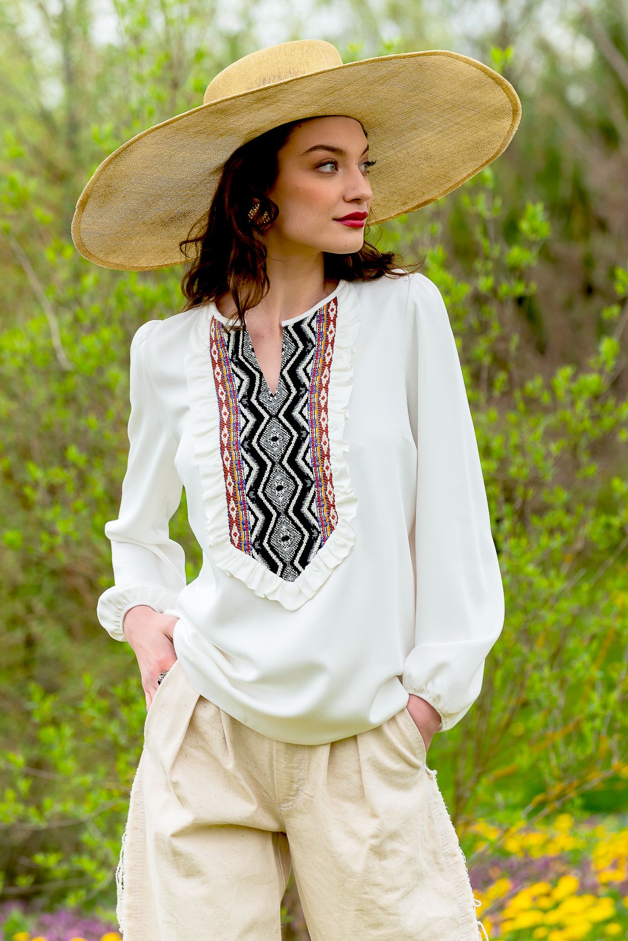 Cum sa conturezi tinuta perfecta de vara?