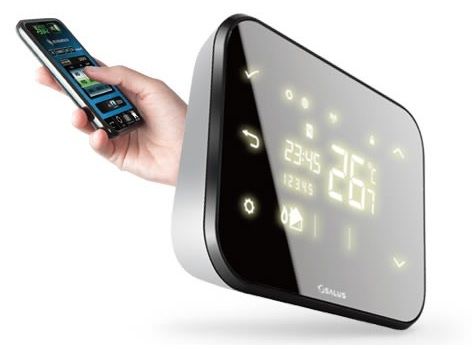 Poate un termostat inteligent sa te faca sa cheltuiesti mai putin?