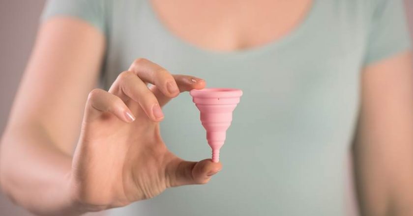  Ce este cupa menstruala, cum functioneaza si cum sa o curatati?