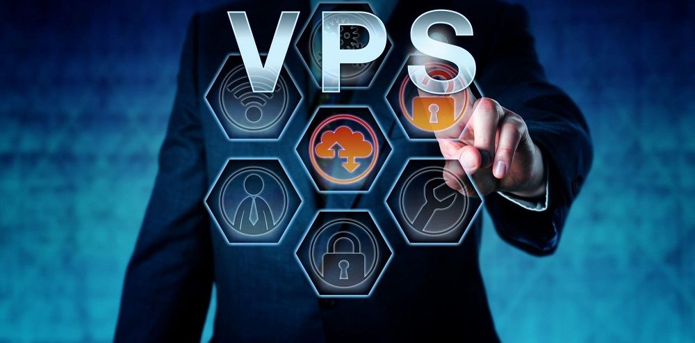 Ce este un VPS? Tot ce trebuie sa stiti despre serverele virtuale