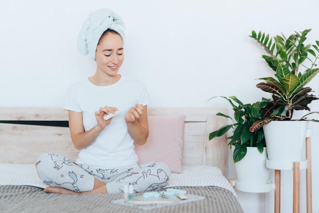 Ce pila de unghii sa alegi