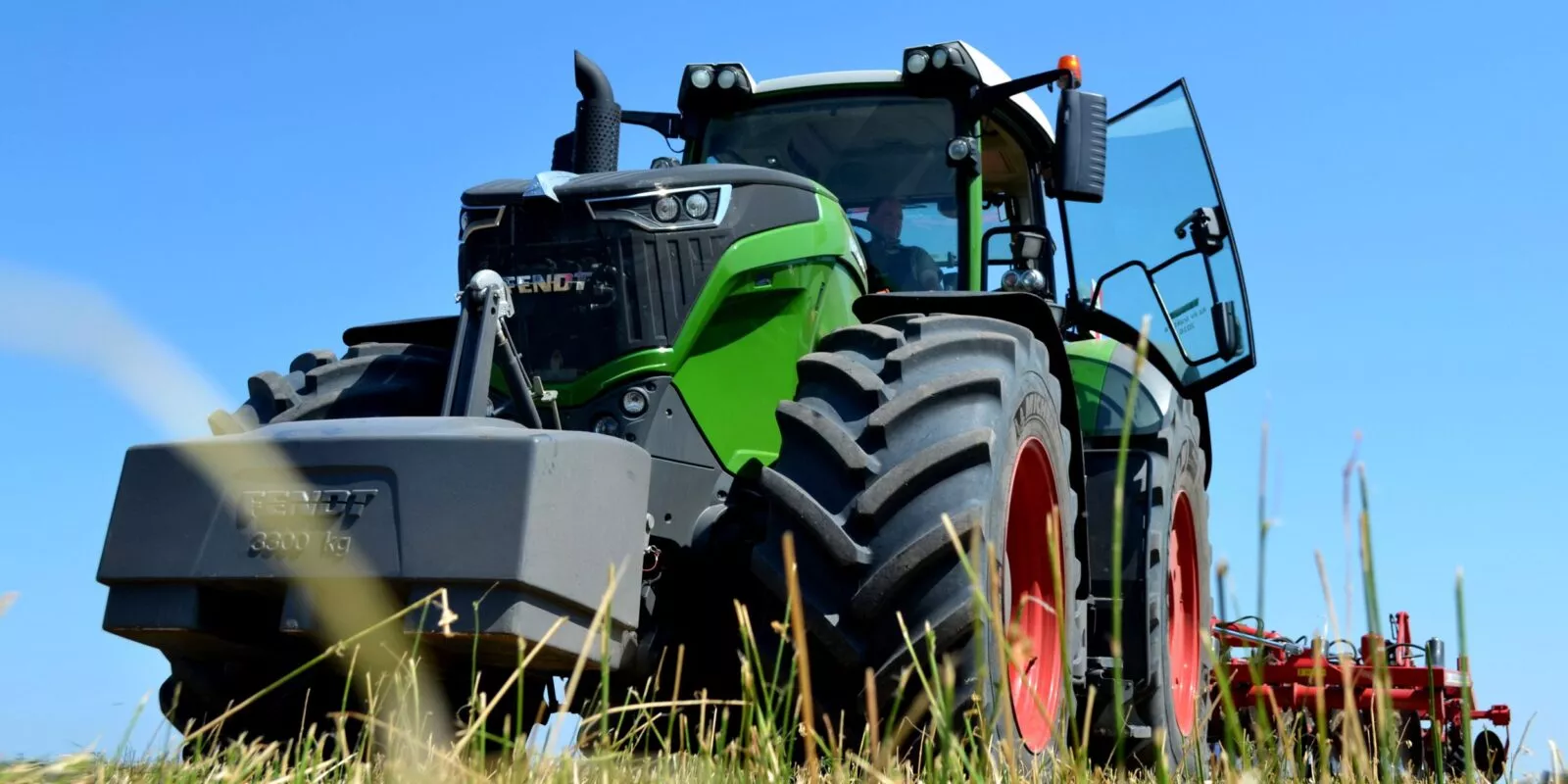 Ce este un tractor ?