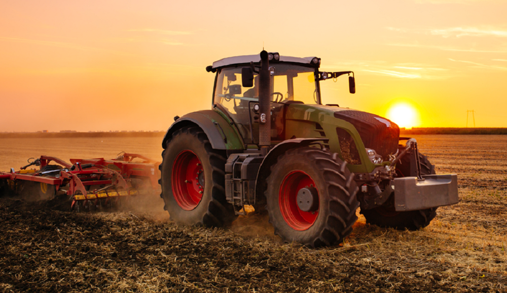 Cum sa alegeti un tractor agricol pentru ferma?