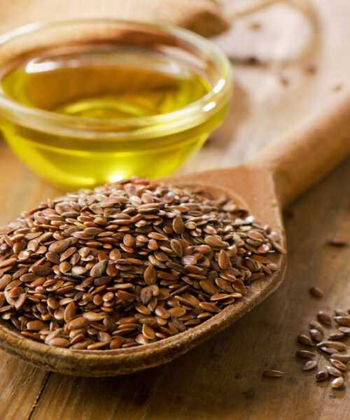 Cum se extrage uleiul de in și care sunt proprietățile acestuia?