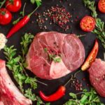 Cum putem consuma carne rosie intr-un mod sanatos?