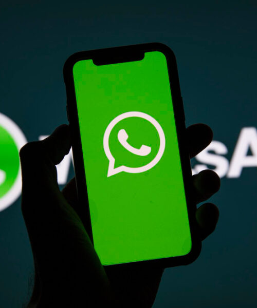 De ce vorbeste Zuckerberg atat de mult despre Whatsapp Business