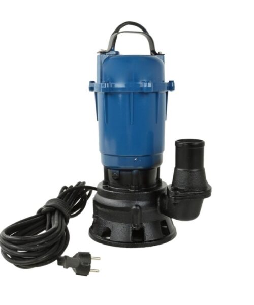 Ce este pompa submersibila si ce o diferentiaza de un hidrofor?