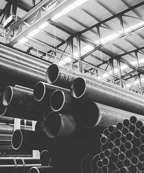 Ce trebuie sa stii despre tevile din otel fara sudura