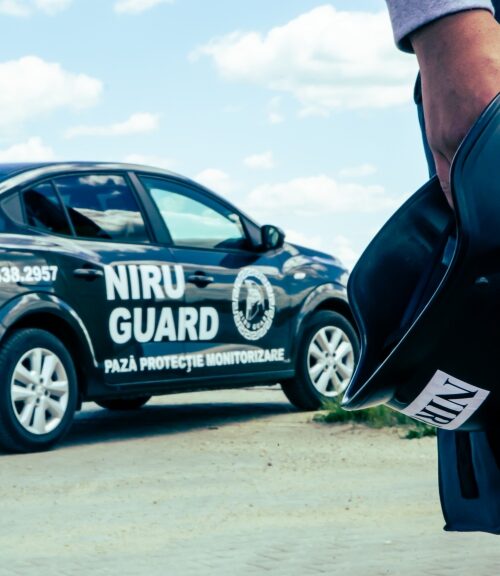 3 situatii in care ai nevoie de o firma de paza profesionista