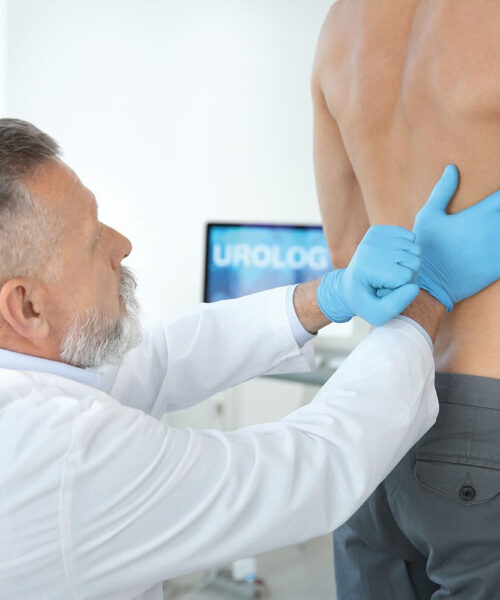 Ce este urologia? Ce face un medic urolog?