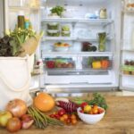 Cum să-ți organizezi frigiderul pentru o eficiență maximă?