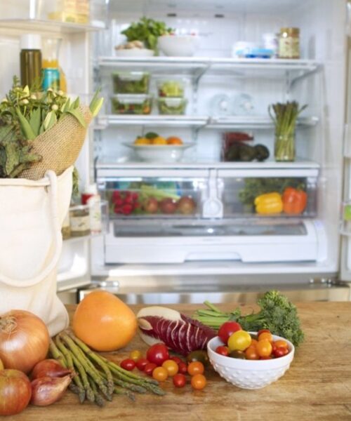 Cum să-ți organizezi frigiderul pentru o eficiență maximă?