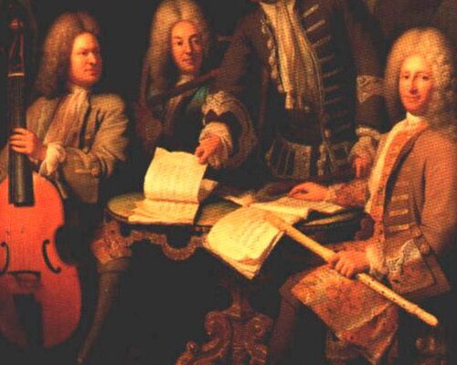 Instrumente muzicale si modul in care au transformat viata