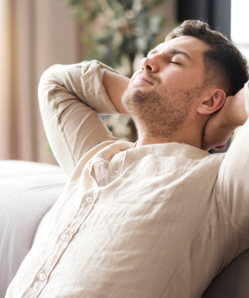 Ce se intampla cu parul si cum scapi de firele albe?