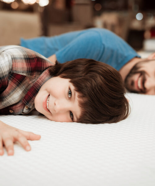 Cum se fac saltelele cu arcuri?