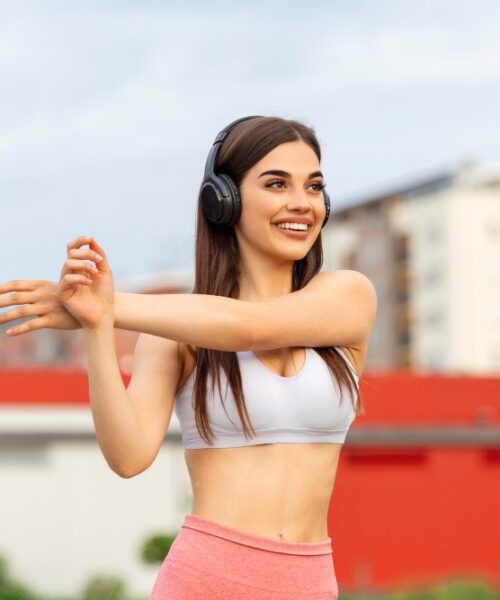 Ai un stil de viata sedentar? 5 moduri de a evita sa devii un “cartof de canapea”