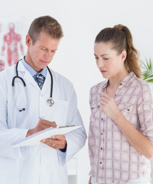 Cand ai nevoie de un cardiolog si de ce?