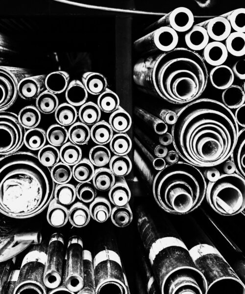 Care sunt avantajele utilizării metalelor pentru productia conductelor sanitare?