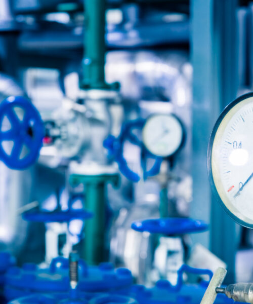 Ce presiune trebuie sa aiba apa in centrala termica?