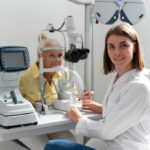 Consultatii oftalmologice: preventie si ingrijire pentru sanatatea ochilor