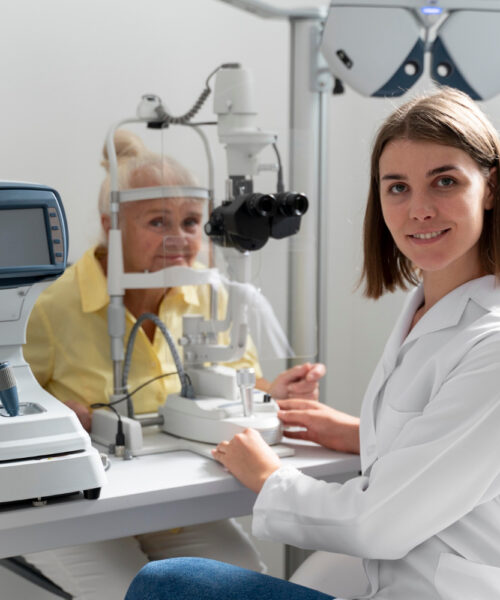 Consultatii oftalmologice: preventie si ingrijire pentru sanatatea ochilor