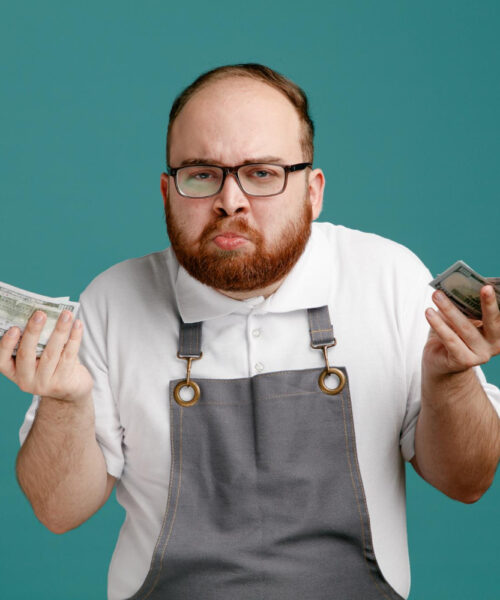 Cum pot urmari cheltuielile lunare?