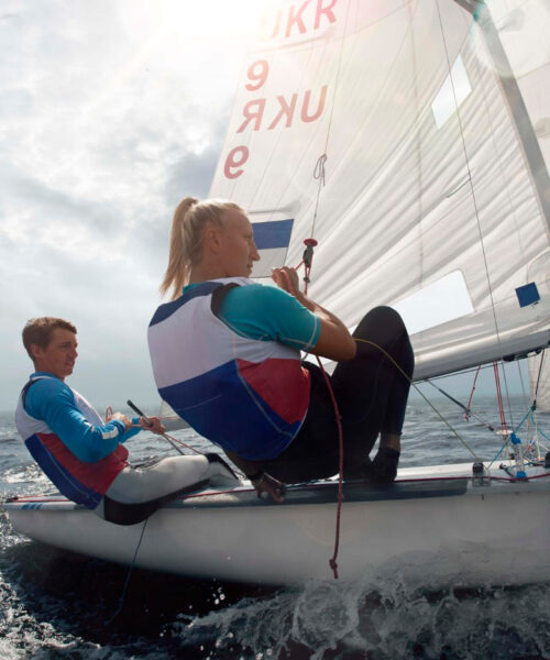 Cum sa devii un marinar increzator prin cursuri de navigatie?