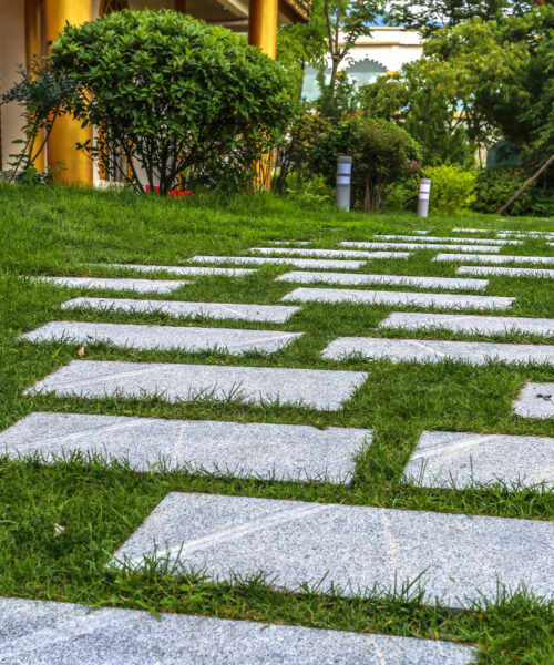 Pavaje de gradina: Ghid pentru a le alege