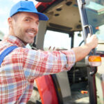 Schimbarea pieselor utilajelor agricole - importanta unei bune intretineri