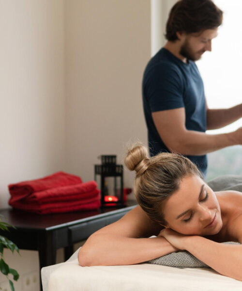 Tipuri de masaj anticelulitic