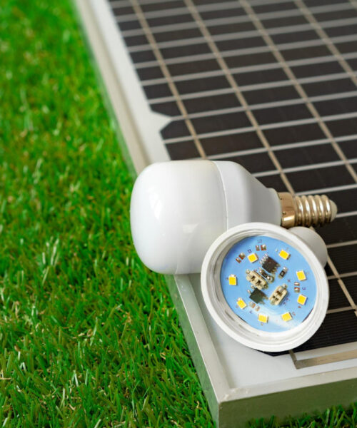 Componentele necesare unui sistem fotovoltaic