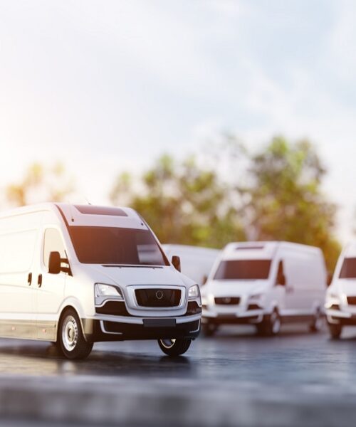 5 Beneficii ale unui sistem GPS de monitorizare flotă