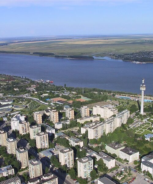 Cazarea ideala in Galati pentru tine