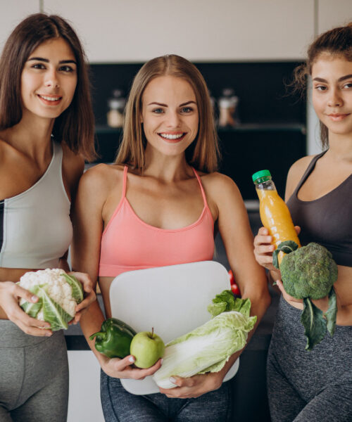 Cum sa mentii un stil de viata sanatos dar respectand bugetul