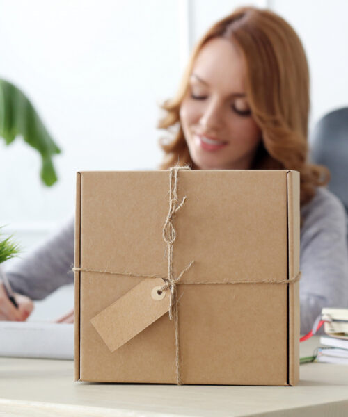 De ce se folosesc ambalajele de carton?