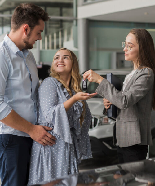 De ce tot mai multi oameni cumpara masini nemtesti?