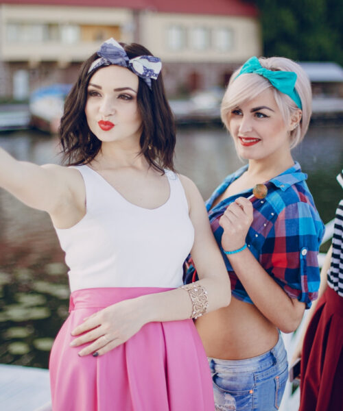 Momente care au schimbat istoria modei- cum ne raportam la moda in ziua de astazi