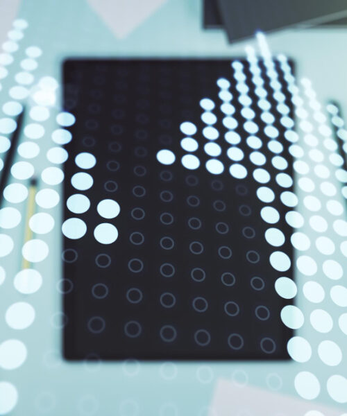 Prototipul top-secret de display care te va lasa mut de uimire