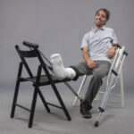 Ortezele medicale sunt foarte apreciate datorita sustinerii oferite