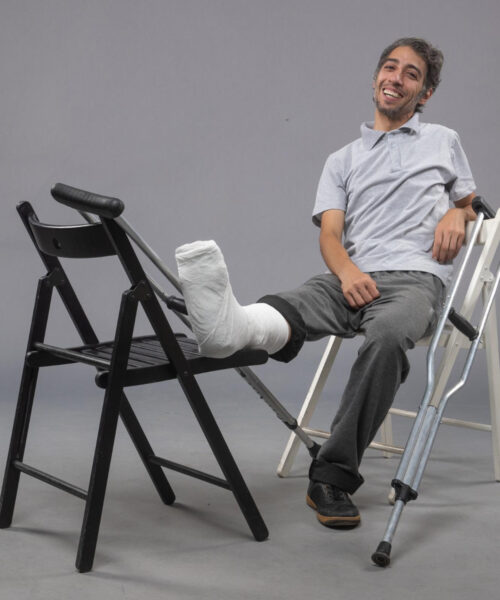 Ortezele medicale sunt foarte apreciate datorita sustinerii oferite