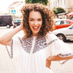 Zambetul, cel mai de pret accesoriu